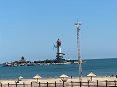 -港畔赶海蒸汽海鲜烧烤自助(仙螺岛店)