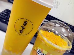-果呀呀(凯德广场店)