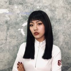 点击看大图 -Style HAIR