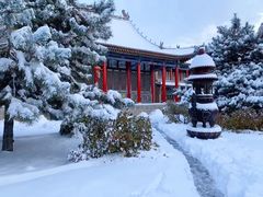 -塔尔寺
