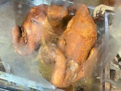 -阿二烤鸡(山塘街店)