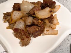 -大渔铁板烧(大悦城店)