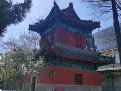 -大钟寺古钟博物馆