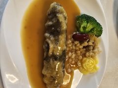 -宜兴隆家宴·私房菜(泰安华庭店)