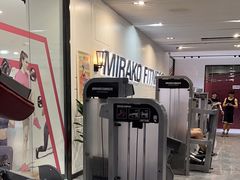 -奇迹健身(金牛凯德店)