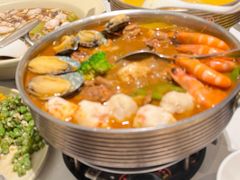 -鹿港小镇(金虹桥国际中心店)