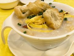 足料荔湾艇仔粥-荣华楼