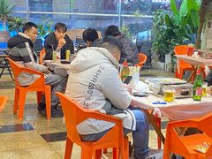 -回头烧烤(悦荟购物中心店)