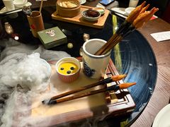 -HOHO餐厅(古子城店)