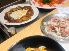 -韩宫宴炭火烤肉(印象城店)