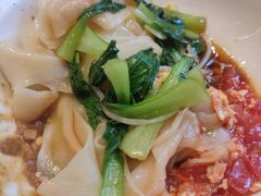 -震山堂·手工劲面(仓山万达店)