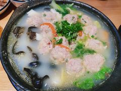 -陶德砂锅(蜀汉路店)
