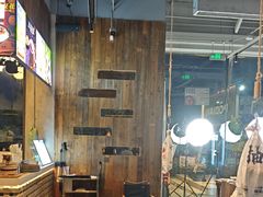 -破店肥哈·海鲜·烧烤(郑州银泰inPARK店)
