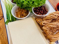 -前王院•巧克力海鲜市集餐厅(万平口店)