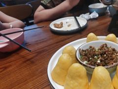 -食光慢宴·安吉土菜馆