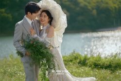 -蒙娜丽莎婚纱摄影(总店)