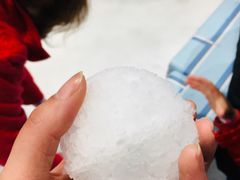 -Mr·Kuma酷么先生雪之乐园