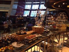 -杭州国际会议中心洲际酒店-原素全日餐厅(解放东路店)