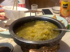 -稻品香小锅饭豆腐馆(北三路店)