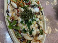 -东北菜馆(南柳店)