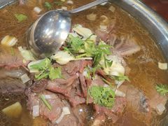 -潘佳驴肉(天齐庙北门店)