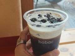 -BOBAC