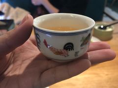 -潮粥荟·潮汕砂锅粥(朝阳大悦城店)