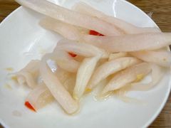 -耙豌豆重庆小面