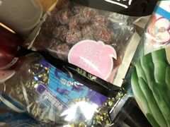 -永辉超市(嘉定大融城店)