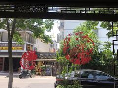 -四海楼(如皋定慧禅寺店)