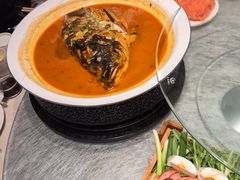 -7号院家宴.烧鸽子(门头沟店)