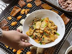 -同心烧烤(总店)