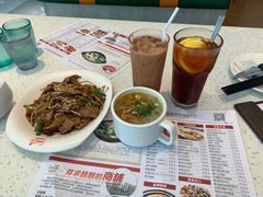 -新宝餐厅(流塘店)