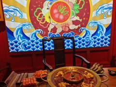 -哥老官重庆美蛙鱼头(宝山龙湖店)
