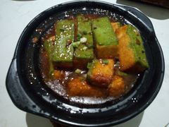 -香香海南菜餐厅