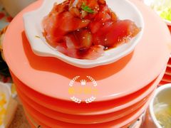 -争鲜回转寿司(南开大悦城店)