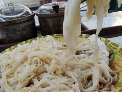 -吴一川韭香粉皮(丽香苑分店)