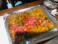 -臻炙大舍烤串(天龙家园店)