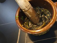 -树厨贵州菜(铜仁花果山店)