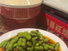 -郑喜旺烧烤(郑州总店)