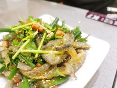 凉拌鱼皮-繁仔牛杂(石排店)