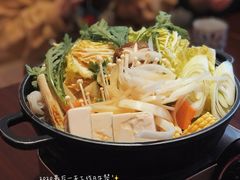 -有喜屋·深夜食堂(北京西路店)