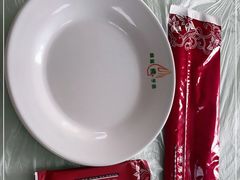 -横道佛手居筋饼店