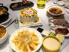 -咪咪川菜(长乐西路店)