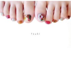 -LILY NAILS美甲美睫