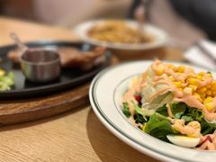 -摩欧客意式餐厅(高新活力汇店)