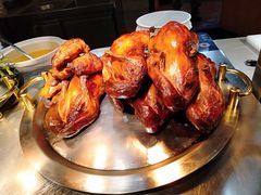 -蓝鲸湾汤泉(包河店)