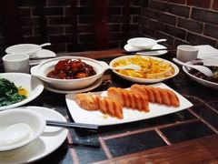 -老瑞福上海菜(人民广场店)