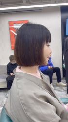 -COSMO PRO造型