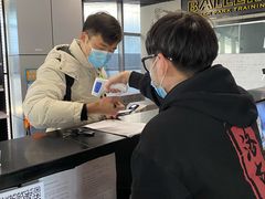 -洛克公园·篮球(雨花客厅店)